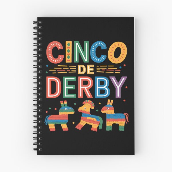 Item preview,  Horse Racing Cinco De Derby KY Derby Horse  designed and sold by DigitaldeligArt.