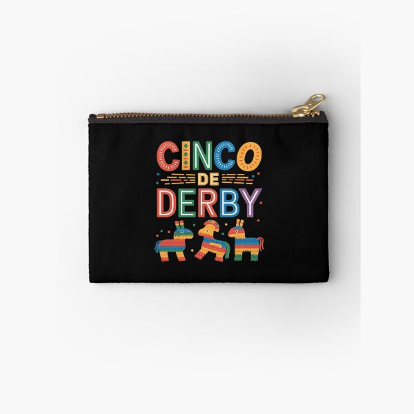 Item preview,  Horse Racing Cinco De Derby KY Derby Horse  designed and sold by DigitaldeligArt.