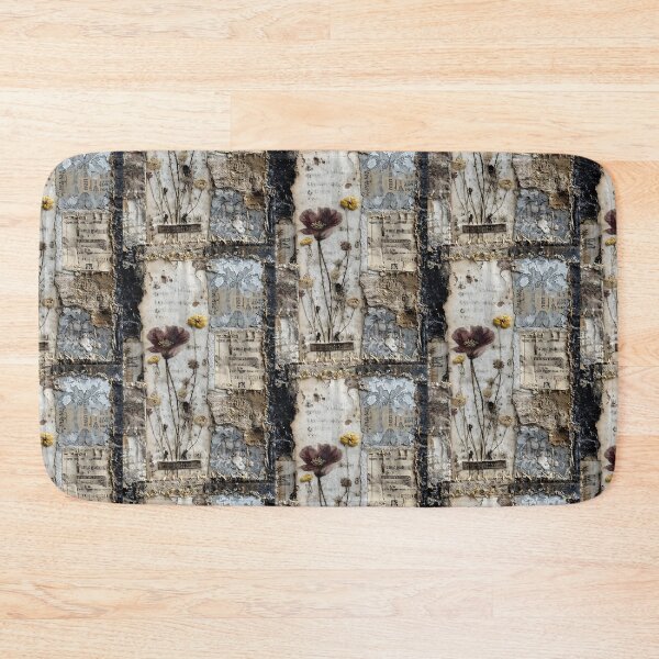Item preview, Shabby Abstract Vintage 6 designed and sold by simplydesignart.