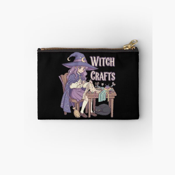 Item preview, Witch Crafting designed and sold by Relatable-Ramen.