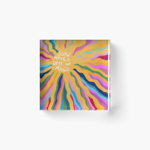 Item preview, Sunshine Feldenkrais designed and sold by Feldymerch.