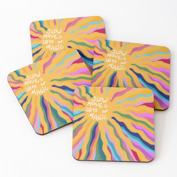 Item preview, Sunshine Feldenkrais designed and sold by Feldymerch.