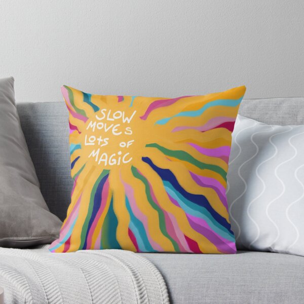 Item preview, Sunshine Feldenkrais designed and sold by Feldymerch.