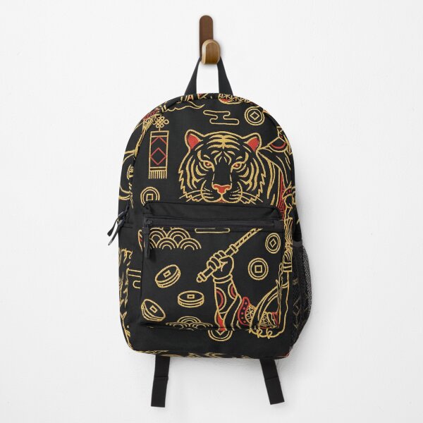 Item preview, Martial God of Wealth Zhao Gongming Riding Tiger designed and sold by zzz888.