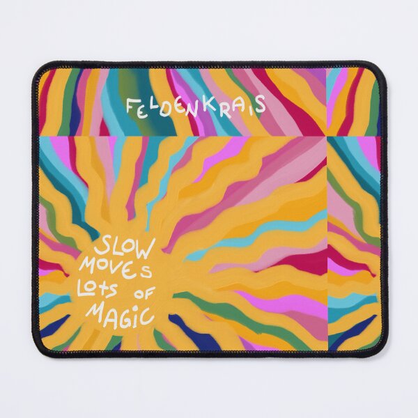 Item preview, Sunshine Feldenkrais designed and sold by Feldymerch.
