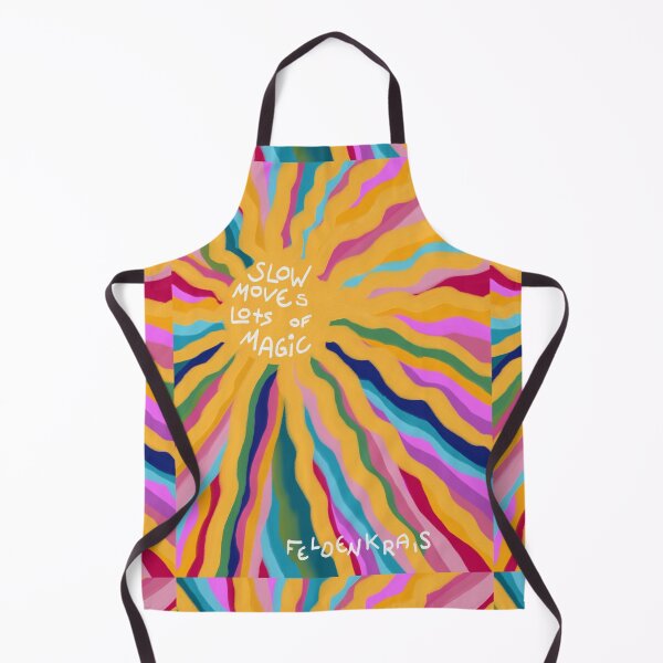 Item preview, Sunshine Feldenkrais designed and sold by Feldymerch.