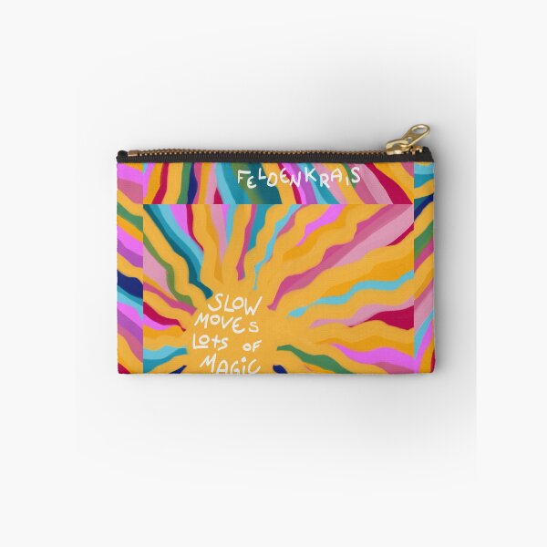 Item preview, Sunshine Feldenkrais designed and sold by Feldymerch.