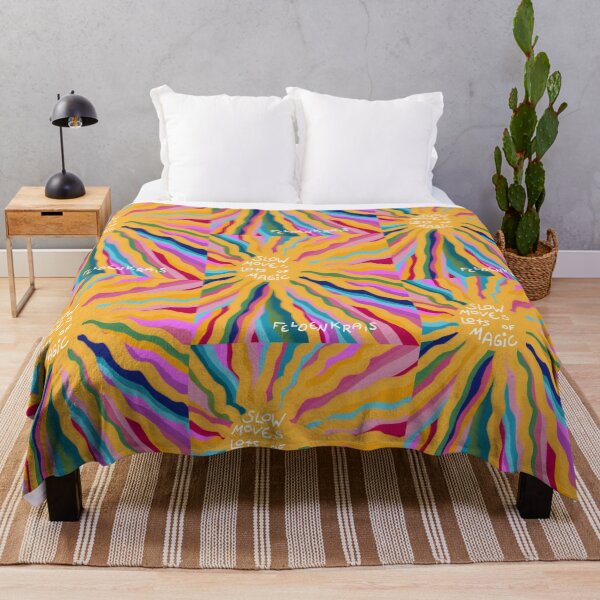 Item preview, Sunshine Feldenkrais designed and sold by Feldymerch.