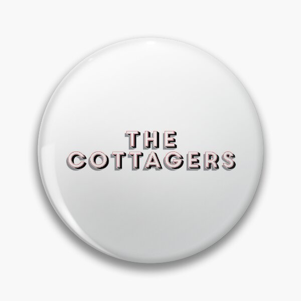 Item preview, The Cottagers designed and sold by DFA.