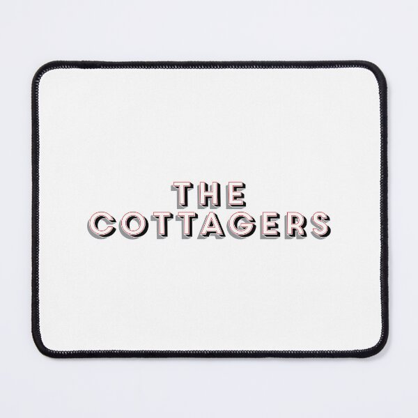 Item preview, The Cottagers designed and sold by DFA.