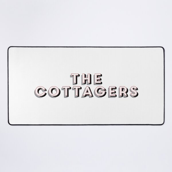 Item preview, The Cottagers designed and sold by DFA.