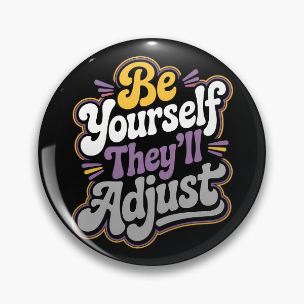 Item preview, Yourself They_ll Adjust Lgbtq Pride Month Queer Non Binary designed and sold by comptorasunfia.