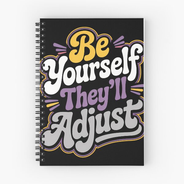 Item preview, Yourself They_ll Adjust Lgbtq Pride Month Queer Non Binary designed and sold by comptorasunfia.