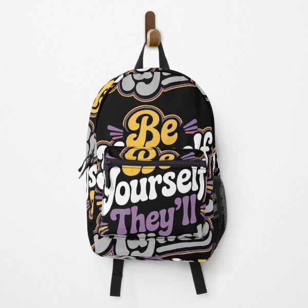 Item preview, Yourself They_ll Adjust Lgbtq Pride Month Queer Non Binary designed and sold by comptorasunfia.
