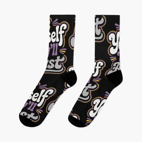 Item preview, Yourself They_ll Adjust Lgbtq Pride Month Queer Non Binary designed and sold by comptorasunfia.