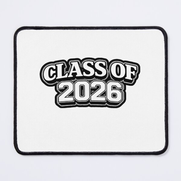 Item preview, TITLE (USA)  Class of 2026 Graduation Shirt – Varsity Style designed and sold by Purdiole-art.