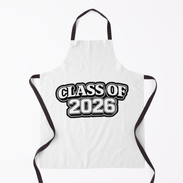 Item preview, TITLE (USA)  Class of 2026 Graduation Shirt – Varsity Style designed and sold by Purdiole-art.