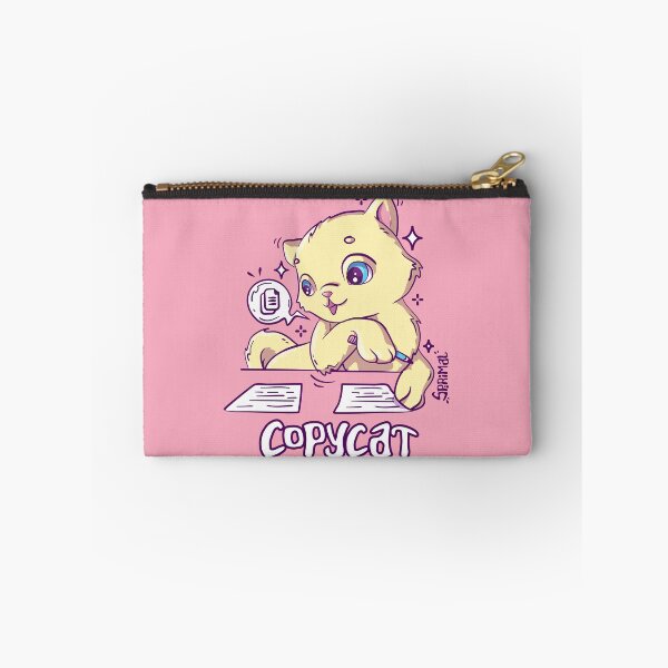 Item preview, Copycat  designed and sold by SPIRIMAL.