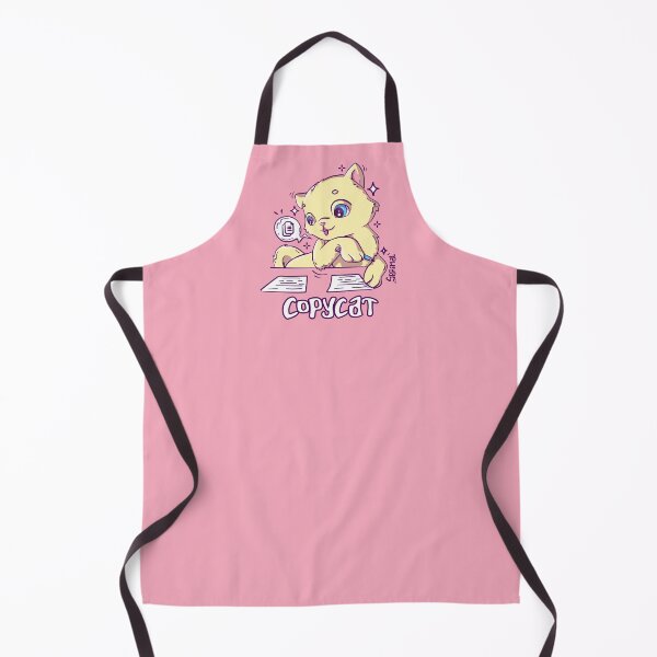 Item preview, Copycat designed and sold by SPIRIMAL.