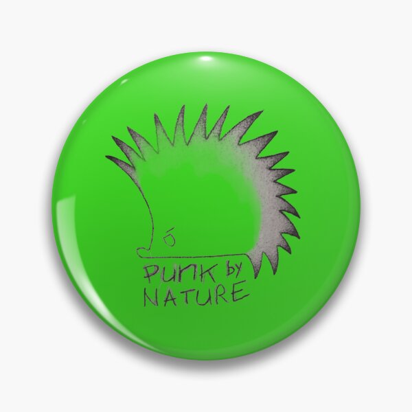 Aperçu de l'œuvre les herissons sont des punks créée et vendue par cyrille68.