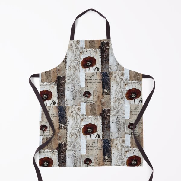 Item preview, Shabby Abstract Vintage 1 designed and sold by simplydesignart.