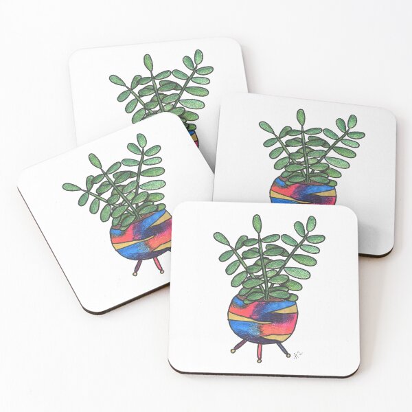 Item preview, Planted III designed and sold by Chaos and Chlorophyll.