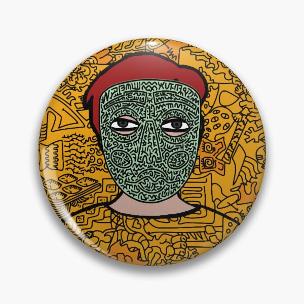 Item preview, Hashmasks designed and sold by olivejanepi.