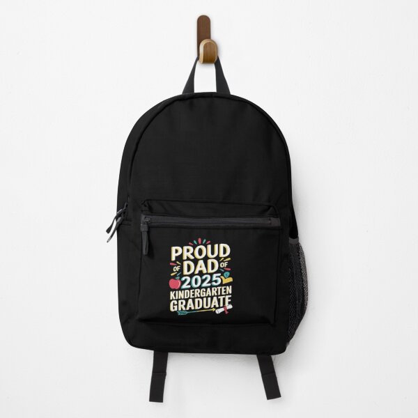 Item preview, Proud Dad of a Class of 2025 Kindergarten Graduate  designed and sold by DigitaldeligArt.
