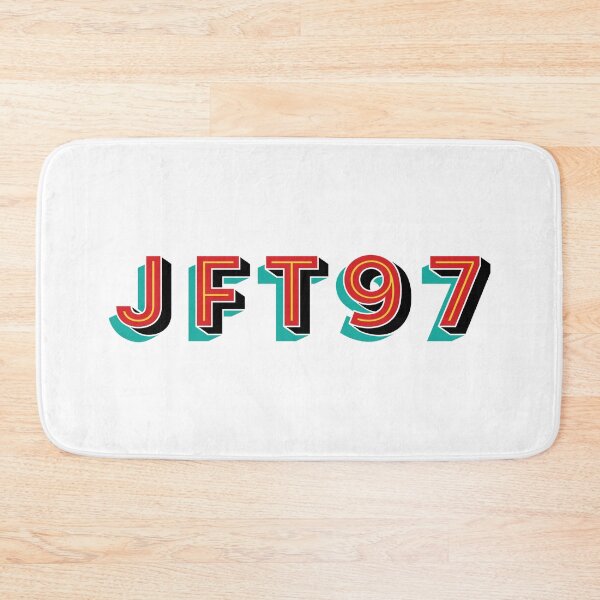 Item preview, JFT97 (Justice For The 97) designed and sold by DFA.