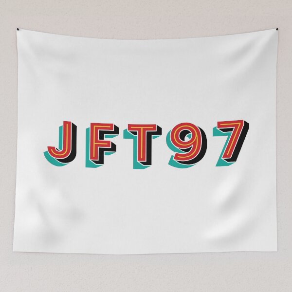 Item preview, JFT97 (Justice For The 97) designed and sold by DFA.