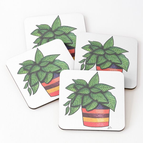 Item preview, Planted designed and sold by Chaos and Chlorophyll.