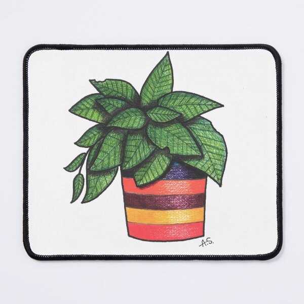 Item preview, Planted designed and sold by Chaos and Chlorophyll.