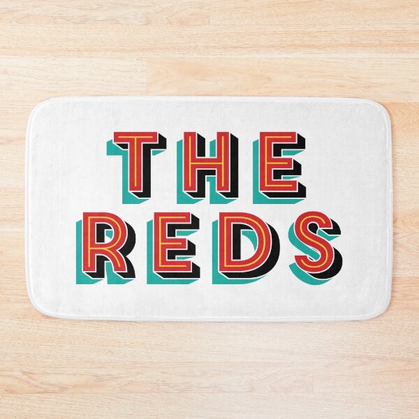 Item preview, The Reds designed and sold by DFA.