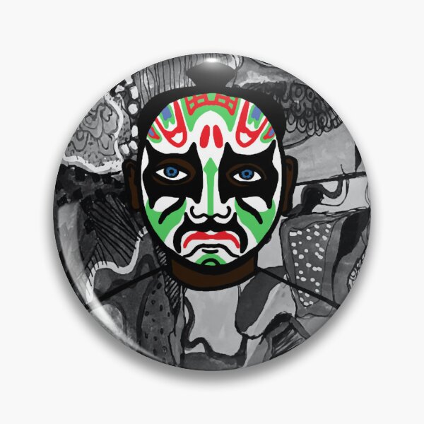 Item preview, Hashmasks designed and sold by olivejanepi.