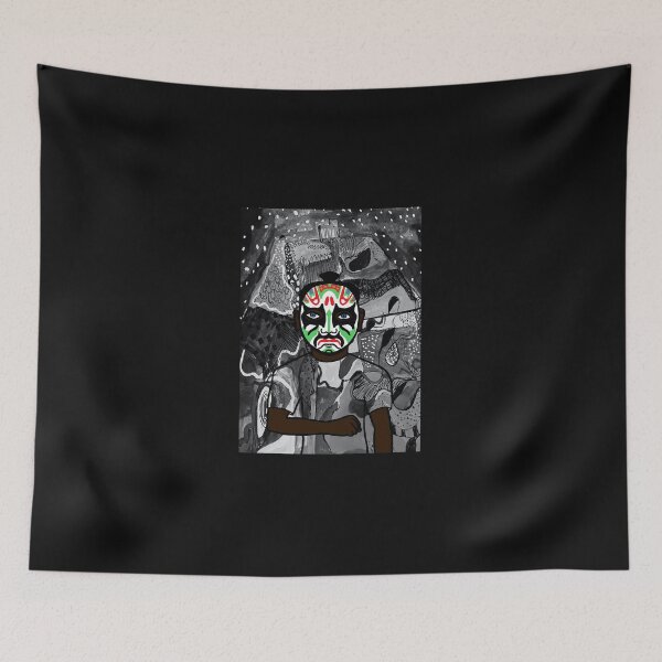 Item preview, Hashmasks designed and sold by olivejanepi.