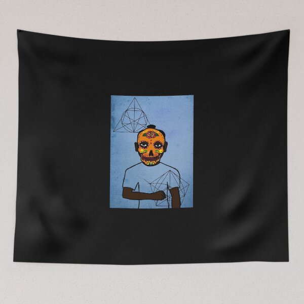 Item preview, Hashmasks designed and sold by olivejanepi.