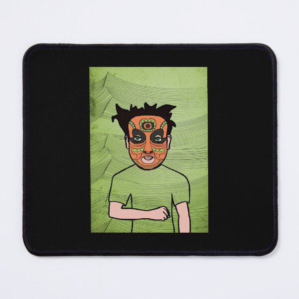 Item preview, Hashmasks designed and sold by olivejanepi.