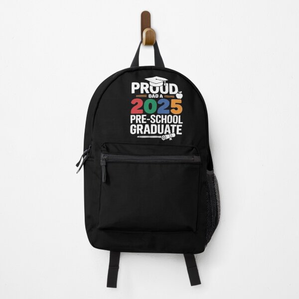 Item preview, Proud Dad of a Class of 2025 Pre-school Graduate 1  designed and sold by MarkLeedsArt.
