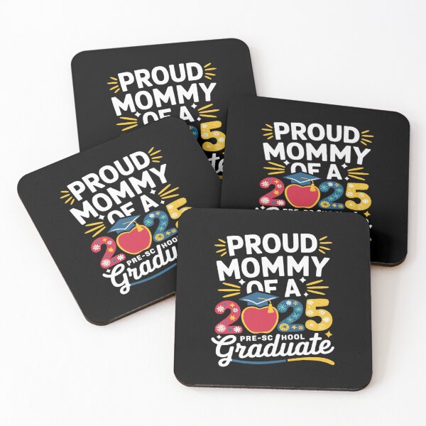 Item preview, Proud Dad of a Class of 2025 Pre-school Graduate 4  designed and sold by DigitaldeligArt.
