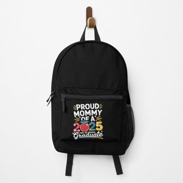 Item preview, Proud Dad of a Class of 2025 Pre-school Graduate 4  designed and sold by DigitaldeligArt.