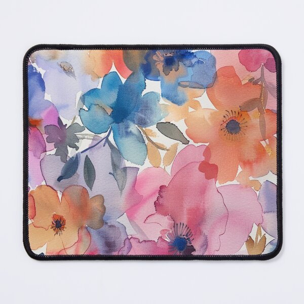 Item preview, Flower pattern 007 designed and sold by DIΛLNΛ.