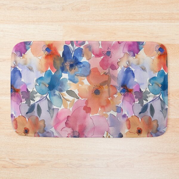 Item preview, Flower pattern 007 designed and sold by DIΛLNΛ.