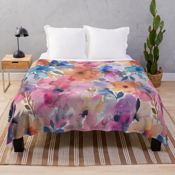 Item preview, Flower pattern 007 designed and sold by DIΛLNΛ.
