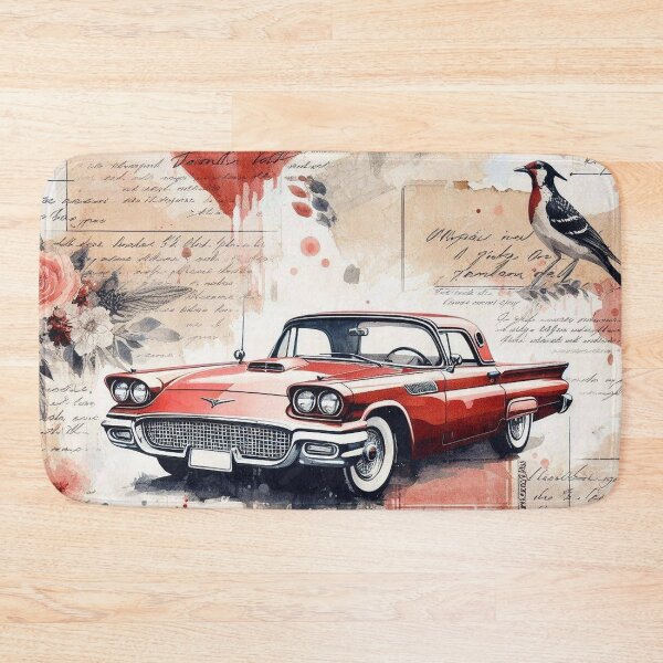 Item preview, Classic Car designed and sold by RaF71PrO.