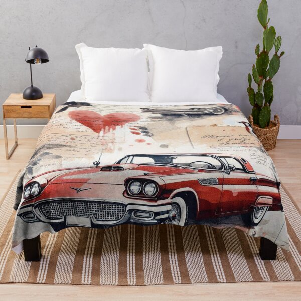 Item preview, Classic Car designed and sold by RaF71PrO.