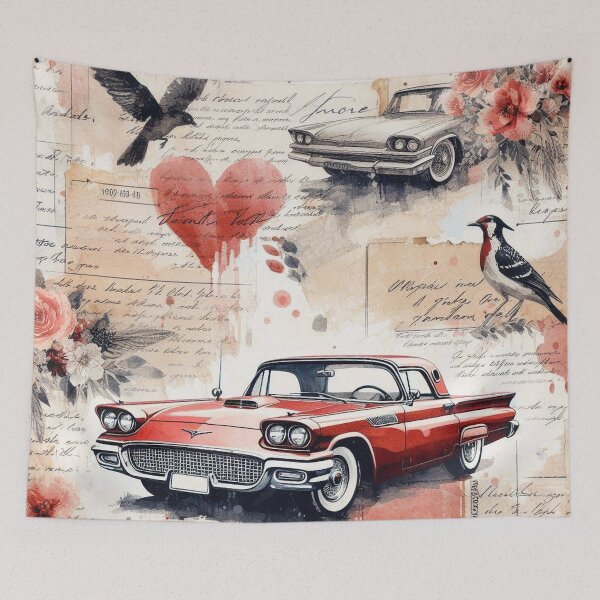Item preview, Classic Car designed and sold by RaF71PrO.
