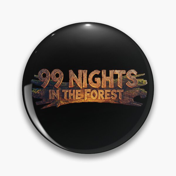 Item preview, 99 nights in the forest designed and sold by rakens20.