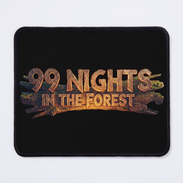 Item preview, 99 nights in the forest designed and sold by rakens20.