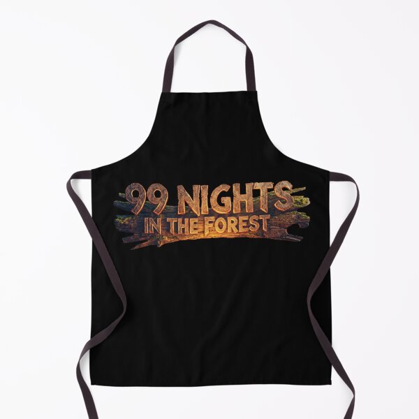 Item preview, 99 nights in the forest designed and sold by rakens20.