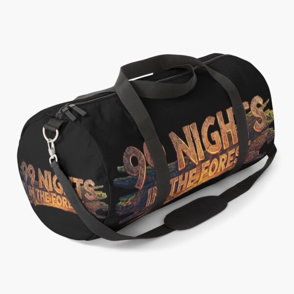 Item preview, 99 nights in the forest designed and sold by rakens20.